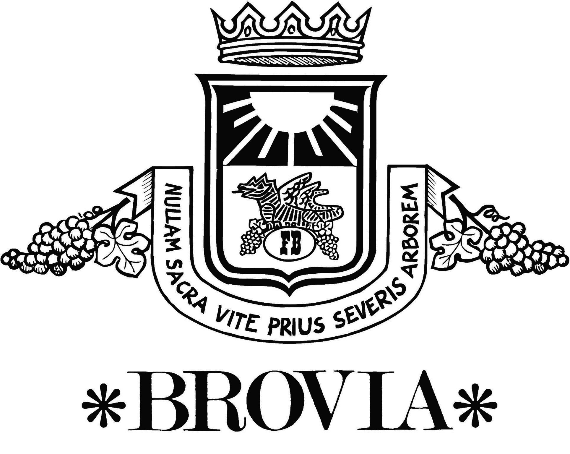 Brovia 2019 asset wines